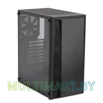 Корпус SilverStone Fara B1 (SST-FAB1B-G) картинка 3